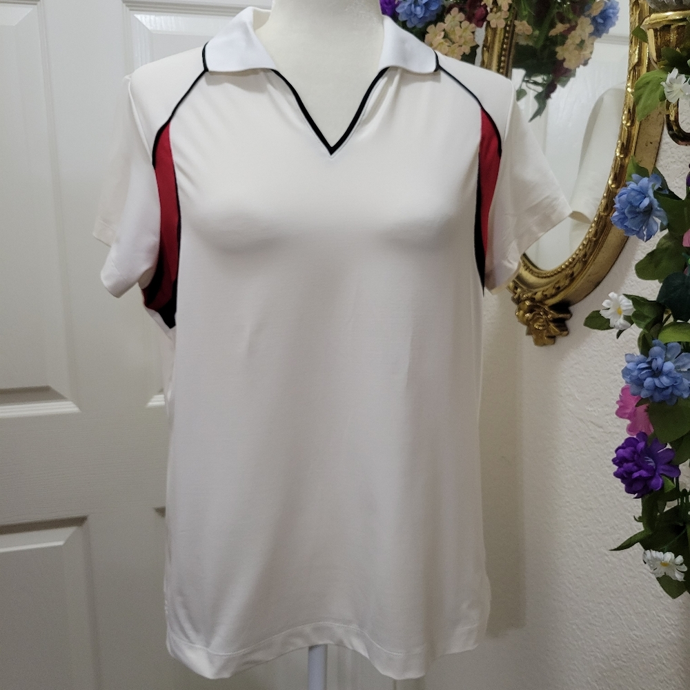 Sports Top - Picture 2 of 8